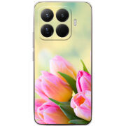 Чохол BoxFace Xiaomi 15T Pro Bouquet of Tulips