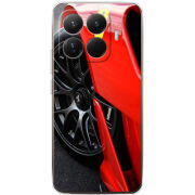 Чохол BoxFace Xiaomi 15T Pro Ferrari 599XX