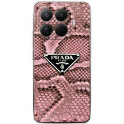 Чохол BoxFace Xiaomi 15T Pro 