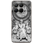 Чохол BoxFace Xiaomi 15T Pro 