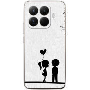 Чохол BoxFace Xiaomi 15T Pro First Love