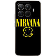 Чохол BoxFace Xiaomi 15T Pro NIRVANA