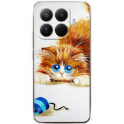 Чохол BoxFace Xiaomi 15T Pro 