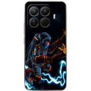 Чохол BoxFace Xiaomi 15T Pro 