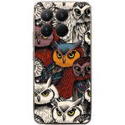 Чохол BoxFace Xiaomi 15T Pro 