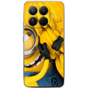 Чохол BoxFace Xiaomi 15T Pro Миньон Стюарт