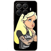 Чохол BoxFace Xiaomi 15T Pro 