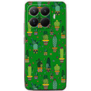 Чохол BoxFace Xiaomi 15T Pro 