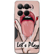 Чохол BoxFace Xiaomi 15T Pro 