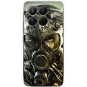 Чохол BoxFace Xiaomi 15T Pro 