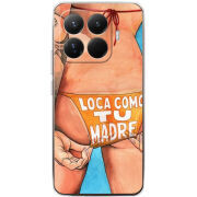 Чохол BoxFace Xiaomi 15T Pro 