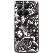 Чохол BoxFace Xiaomi 15T Pro 