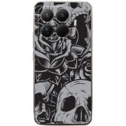 Чохол BoxFace Xiaomi 15T Pro 