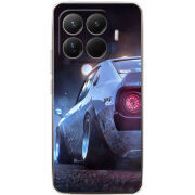 Чохол BoxFace Xiaomi 15T Pro Silver Car