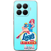 Чохол BoxFace Xiaomi 15T Pro 