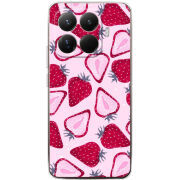 Чохол BoxFace Xiaomi 15T Pro 