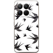 Чохол BoxFace Xiaomi 15T Pro 