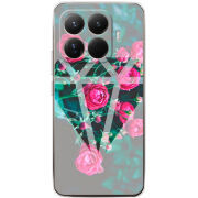 Чохол BoxFace Xiaomi 15T Pro 