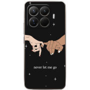 Чохол BoxFace Xiaomi 15T Pro 