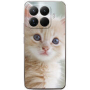 Чохол BoxFace Xiaomi 15T Pro Animation Kittens