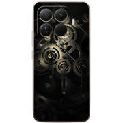 Чохол BoxFace Xiaomi 15T Pro 