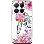 Чохол BoxFace Xiaomi 15T Pro 