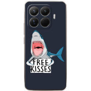 Чохол BoxFace Xiaomi 15T Pro 