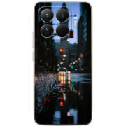 Чохол BoxFace Xiaomi 15T Pro 