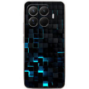 Чохол BoxFace Xiaomi 15T Pro Cubes