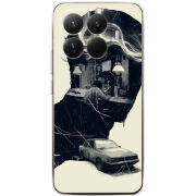 Чохол BoxFace Xiaomi 15T Pro 