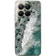 Чохол BoxFace Xiaomi 15T Pro 