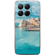 Чохол BoxFace Xiaomi 15T Pro Seaside