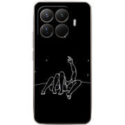 Чохол BoxFace Xiaomi 15T Pro 