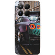 Чохол BoxFace Xiaomi 15T Pro 