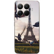 Чохол BoxFace Xiaomi 15T Pro 