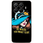 Чохол BoxFace Xiaomi 15T Pro 