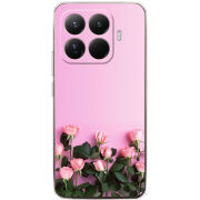 Чохол BoxFace Xiaomi 15T Pro 