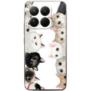 Чохол BoxFace Xiaomi 15T Pro 