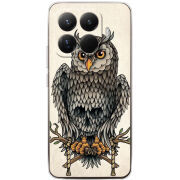 Чохол BoxFace Xiaomi 15T Pro 