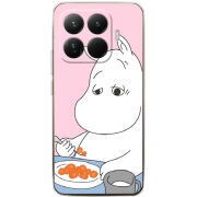 Чохол BoxFace Xiaomi 15T Pro Mumintroll