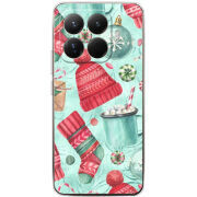 Чохол BoxFace Xiaomi 15T Pro 