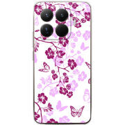 Чохол BoxFace Xiaomi 15T Pro 