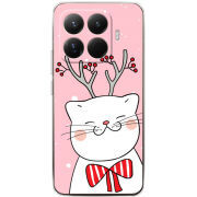 Чохол BoxFace Xiaomi 15T Pro 