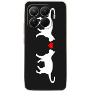 Чохол BoxFace Xiaomi 15T Pro 