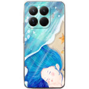 Чохол BoxFace Xiaomi 15T Pro Sea Girl