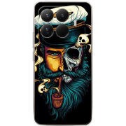 Чохол BoxFace Xiaomi 15T Pro 