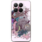 Чохол BoxFace Xiaomi 15T Pro 