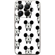 Чохол BoxFace Xiaomi 15T Pro 