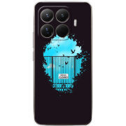 Чохол BoxFace Xiaomi 15T Pro 