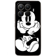 Чохол BoxFace Xiaomi 15T Pro 